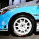 Illustration for article titled Subaru’s Secret Car Is Their GRC 2015 Subaru WRX STI